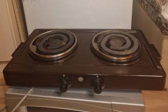 Плитка электрическая