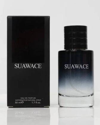 Духи SUAWAGE edp 50мл. Мужские