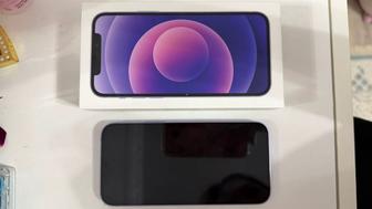 Айфон 12 128гб идеальный состояние