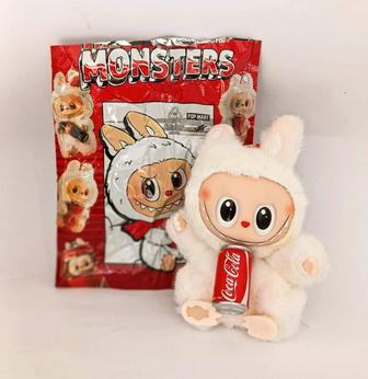 Игрушка Labubu