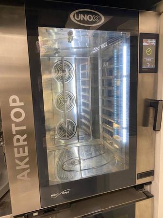 Продаю духовой шкаф