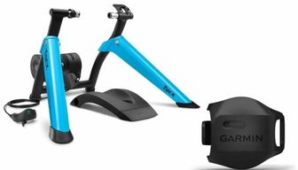 Велостанок Tacx Boost Trainer bundle