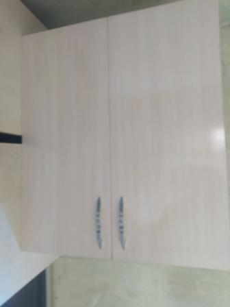 Продам кухонные шкафчики