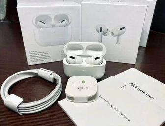 Наушники airpods pro