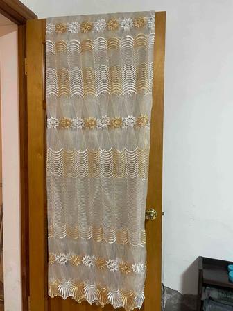 Тюли и комплекты занавесок