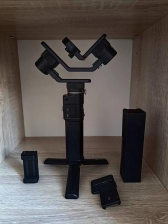 Стабилизатор FeiyTech G6max