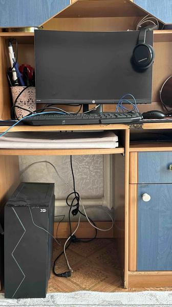 Продам игровой компьютер