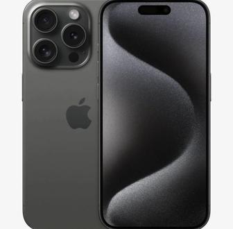 Продам IPHONE 15PRO 256gb