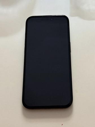 Продам IPHONE 15PRO 256gb