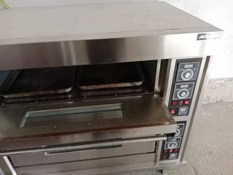 Продается электропечь