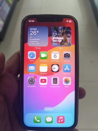 iPhone 12 pro 128 гб