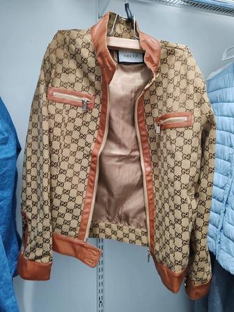 Куртка Gucci демисезонная