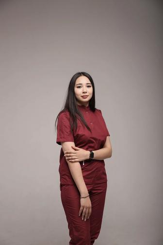 Косметолог
