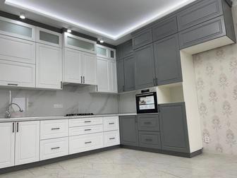 Корпусная мебель на заказ!