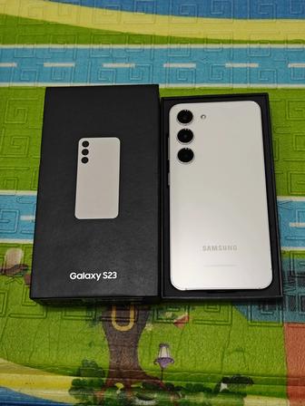 Samsung S23 256Gb 5G