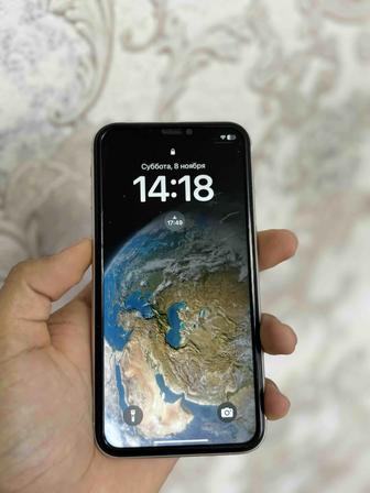 Продам Айфон 11 128 гб
