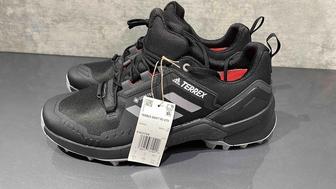 Adidas Terrex Swift R3 Gore-Tex осень-зима