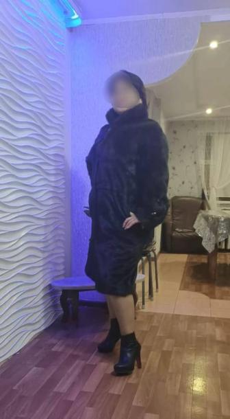 Одежда Шуба