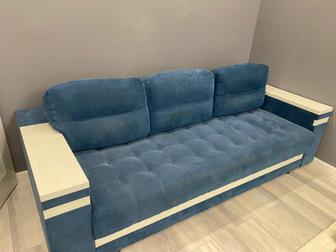 Диван б/у