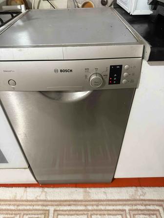 Посуда моечная машина