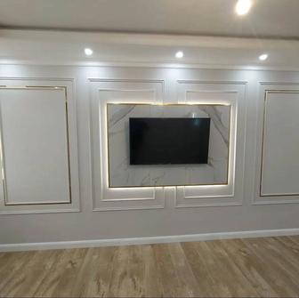 Ремонт под ключ