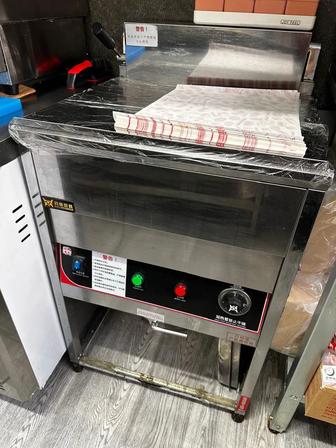 Продаются электрофритюра 220w и 380w