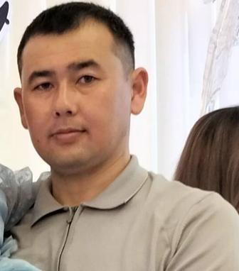 Сварщик