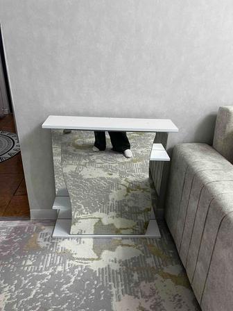 Зеркало-шкаф в ванную