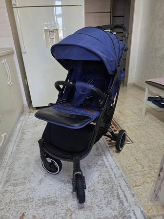 Детская коляска