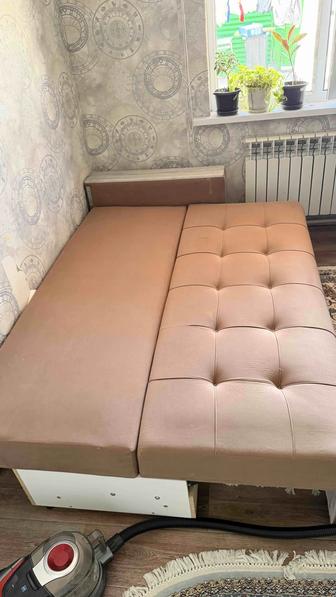 Диван раскладной