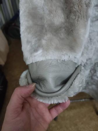 Продам шубу