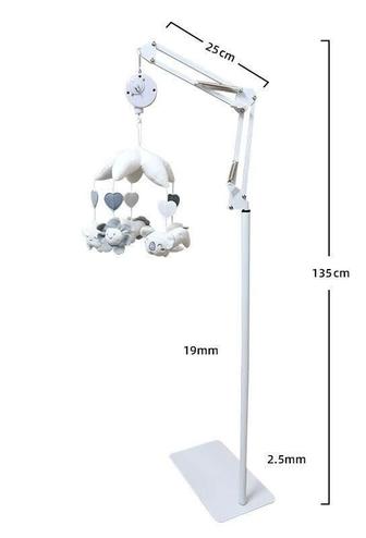 Мобиль детский переносной(приставной)
