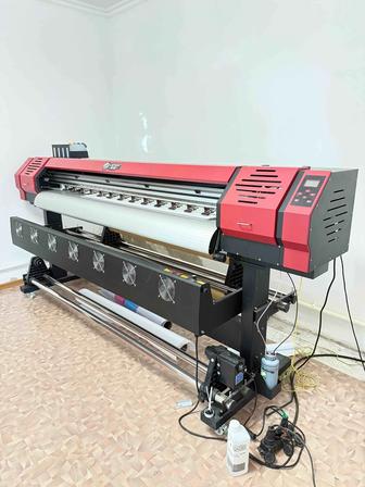 Принтер интерьерный Letop