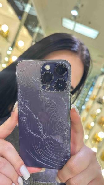 Продам айфон 14 про Макс