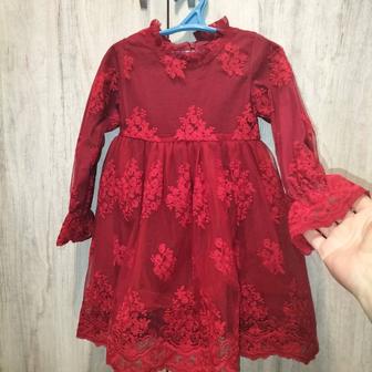 Продам платья