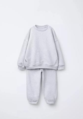 Детская спортивная двойка