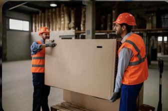 Грузчики /разнорабочие