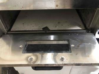 Продам Пицца печь