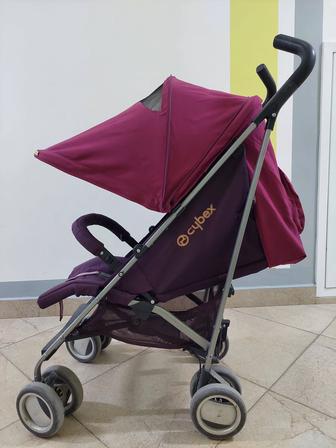 Коляска Cybex