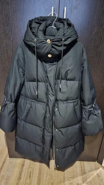 Продается женский пуховик