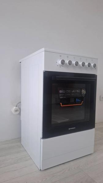 Кухонная плита