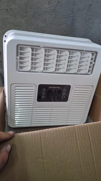 Автономный кондиционер