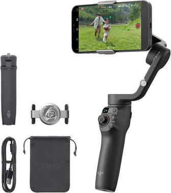 Стабилизатор dji osmo 6