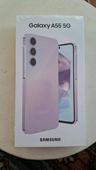 Samsung A55 5G