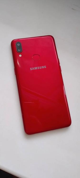 Samsung Galaxy A10s