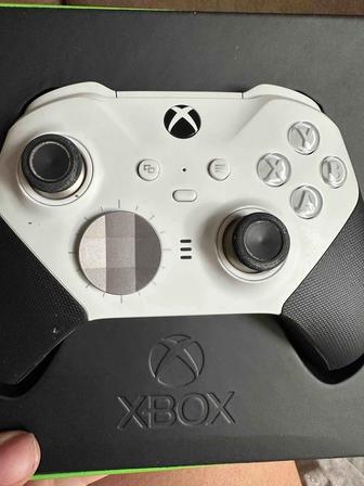 Геймпад Xbox elite series 2