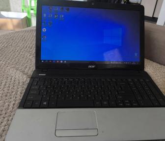 Ноутбук Acer Aspire E1-571G