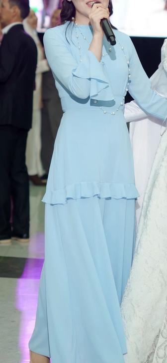 Продам платье