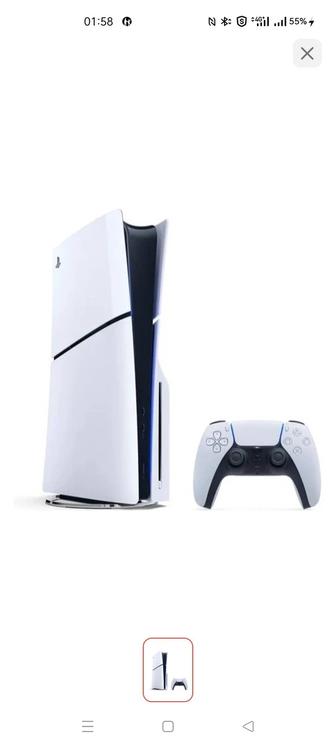 Продам Sony playstation 5