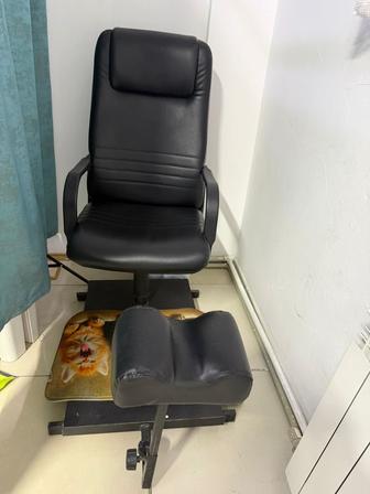 Продам кресло педикюрное